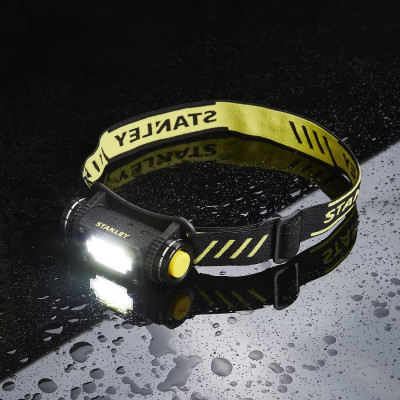 Ліхтар налобний STANLEY SXLS50100E