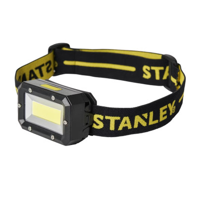 Ліхтар налобний STANLEY SXLS50107E