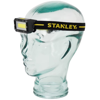 Ліхтар налобний STANLEY SXLS50107E