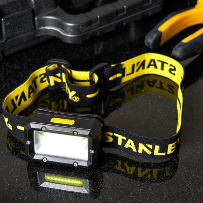 Ліхтар налобний STANLEY SXLS50107E