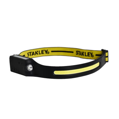 Фонарь налобный аккумуляторный STANLEY SXLS50109E