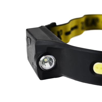 Фонарь налобный аккумуляторный STANLEY SXLS50109E