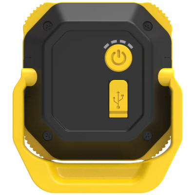 Фонарь светодиодный аккумуляторный STANLEY SXLS50114E