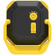 Фонарь светодиодный аккумуляторный STANLEY SXLS50114E