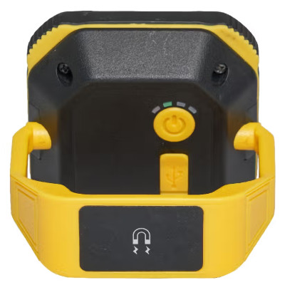 Фонарь светодиодный аккумуляторный STANLEY SXLS50114E