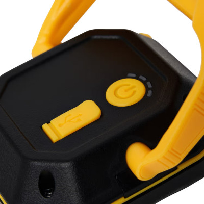 Фонарь светодиодный аккумуляторный STANLEY SXLS50114E