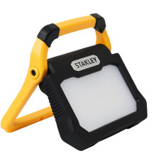 Прожектор светодиодный аккумуляторный STANLEY SXLS50119E