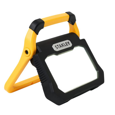 Прожектор світлодіодний акумуляторний STANLEY SXLS50119E