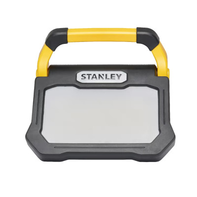 Прожектор світлодіодний акумуляторний STANLEY SXLS50119E