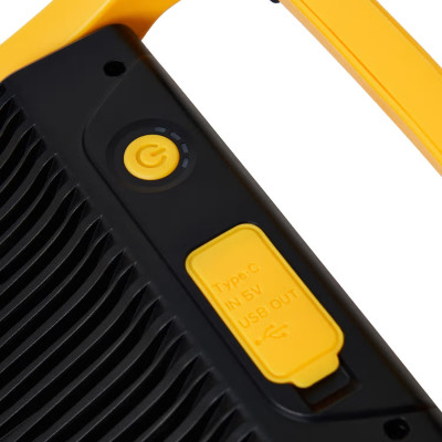 Прожектор світлодіодний акумуляторний STANLEY SXLS50119E