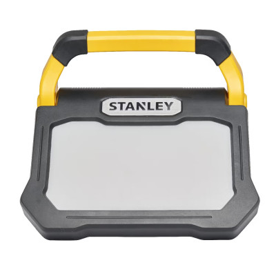 Прожектор світлодіодний акумуляторний STANLEY SXLS50120E