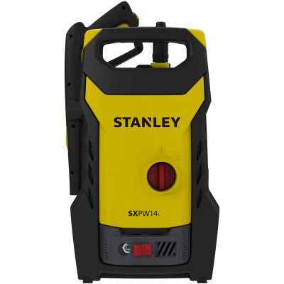 Мийка високого тиску STANLEY SXPW14L-E