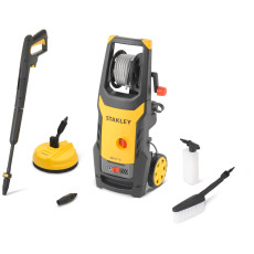 Мийка високого тиску STANLEY SXPW16E
