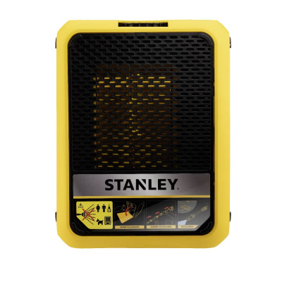 Мойка высокого давления STANLEY SXPW19CP-E
