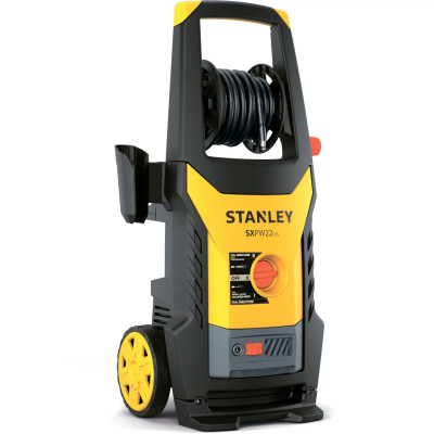 Мойка высокого давления STANLEY SXPW22DSS-E