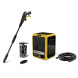 Мойка высокого давления STANLEY SXPW25CDSS-E