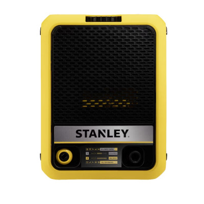Мойка высокого давления STANLEY SXPW25CDSS-E