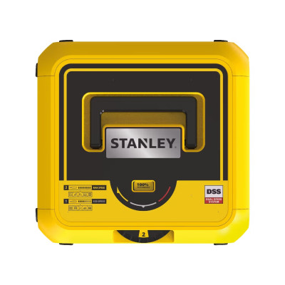 Мойка высокого давления STANLEY SXPW25CDSS-E