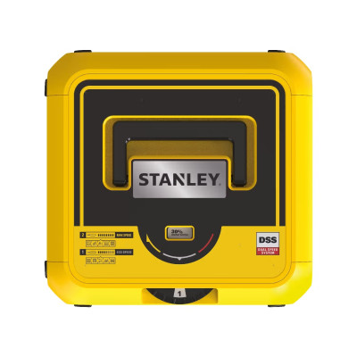 Мойка высокого давления STANLEY SXPW25CDSS-E