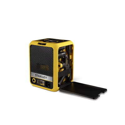 Мойка высокого давления STANLEY SXPW25CDSS-E