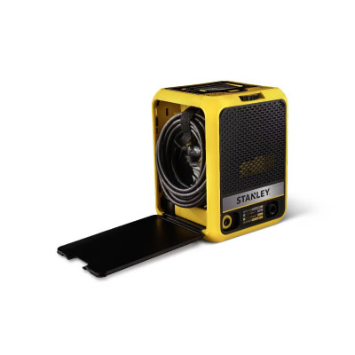 Мойка высокого давления STANLEY SXPW25CDSS-E