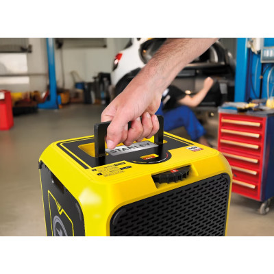 Мойка высокого давления STANLEY SXPW25CDSS-E