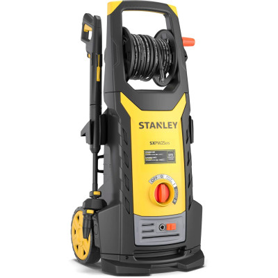 Мийка високого тиску STANLEY SXPW25DTS-E