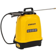 Обприскувач акумуляторний ранцевий STANLEY SXSPBS12E