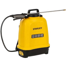 Обприскувач акумуляторний ранцевий STANLEY SXSPBS12E
