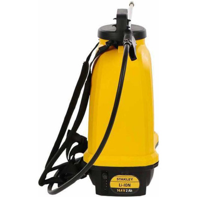 Обприскувач акумуляторний ранцевий STANLEY SXSPBS12E