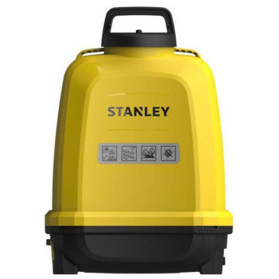 Обприскувач акумуляторний ранцевий STANLEY SXSPBS12E
