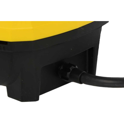 Обприскувач акумуляторний ранцевий STANLEY SXSPBS12E