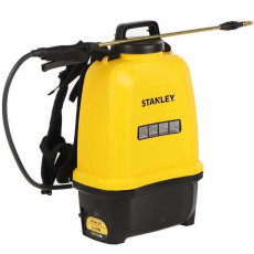 Обприскувач акумуляторний ранцевий STANLEY SXSPBS16E