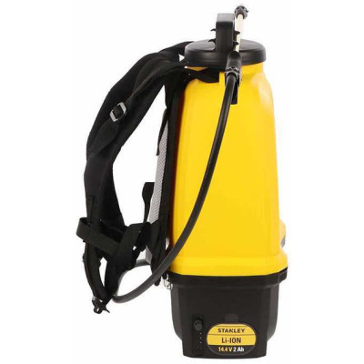 Обприскувач акумуляторний ранцевий STANLEY SXSPBS16E