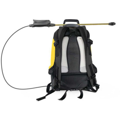 Обприскувач акумуляторний ранцевий STANLEY SXSPBS16E