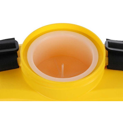 Обприскувач акумуляторний ранцевий STANLEY SXSPBS16E