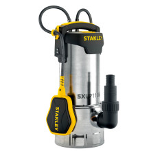 Дренажний насос для брудної води STANLEY SXUP1100XDE