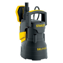 Дренажний насос для чистої води STANLEY SXUP400PCE