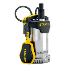 Дренажний насос для чистої води STANLEY SXUP750XCE