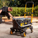 Грузовая раскладная тележка STANLEY SXWT-FT585
