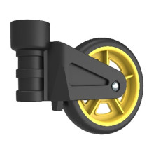 Колеса для транспортувальних візків STANLEY SXWT-PA622