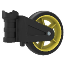 Колеса для транспортувальних візків STANLEY SXWT-PA641