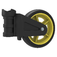 Колеса для транспортувальних візків STANLEY SXWT-PA641