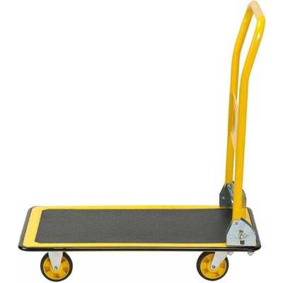 Вантажний візок-платформа STANLEY SXWT-PC527