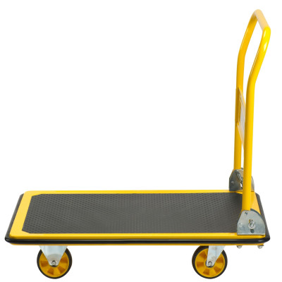Вантажний візок-платформа STANLEY SXWT-PC528
