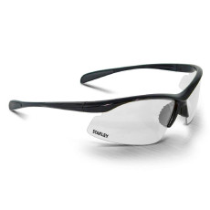 Окуляри захисні прозорі STANLEY Base Curve SY150-1D