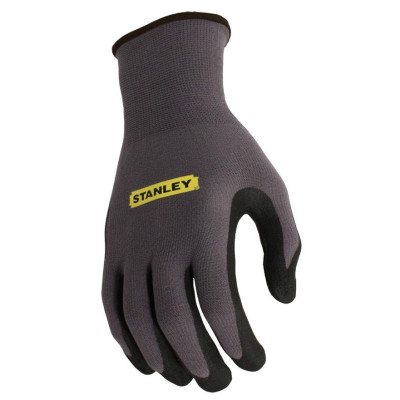 Рукавиці універсальні STANLEY 8/M SY510M