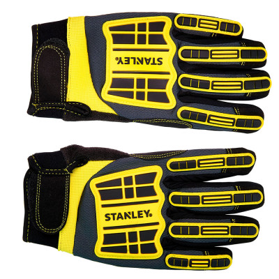 Рукавиці універсальні захисні STANLEY 9/L SY820L