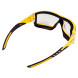 Очки защитные прозрачные STANLEY Rubber Gasket SYE15-11D