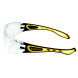 Окуляри захисні прозорі STANLEY Wrap Around SYE17-10D